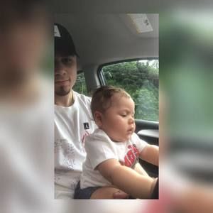 Meet your Posher, Abnel